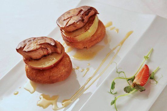 Biarritz Restaurant and Cafe